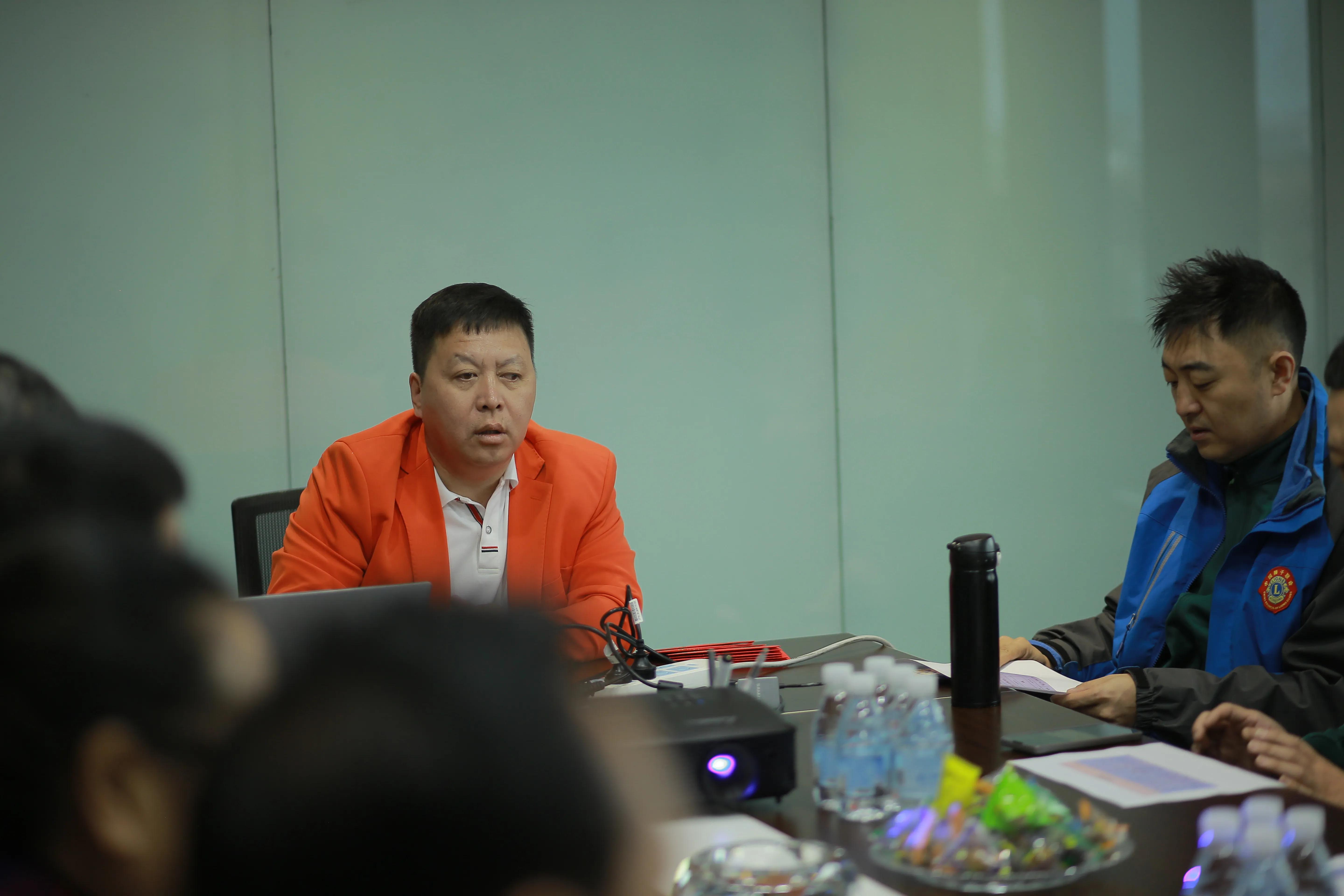 会议︱东南亚公益足球联盟：民间足球与公益的结合