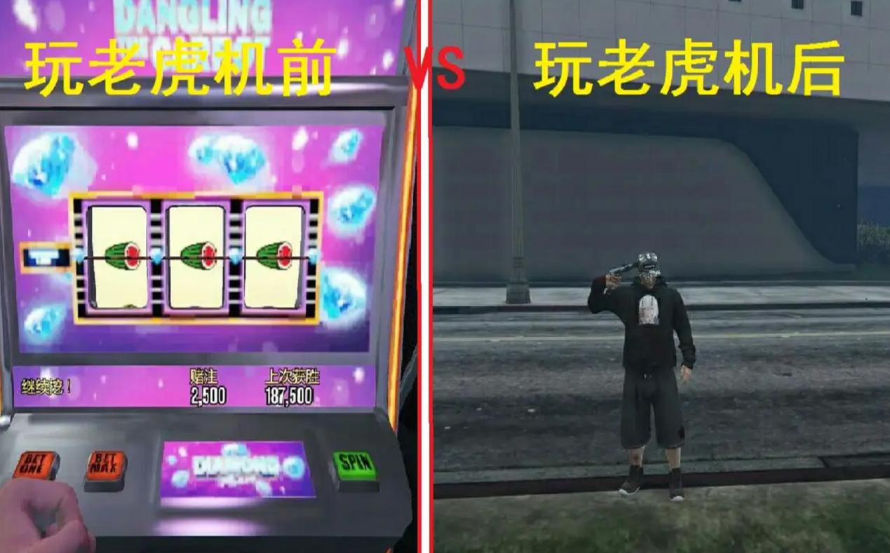 在游戏里逛窑子？盘点“内置小游戏”是如何拯救游戏本体的