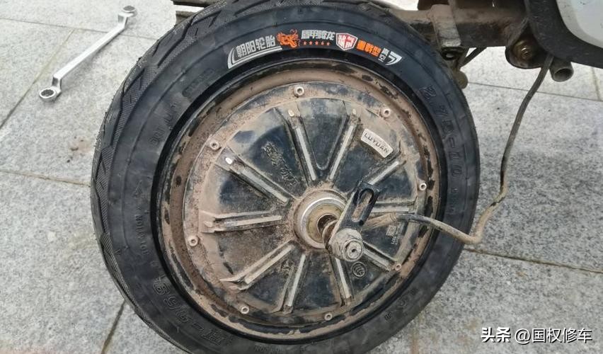 电动车防滑轮胎与普通轮胎区别,电动车正新轮胎和朝阳轮胎哪个好