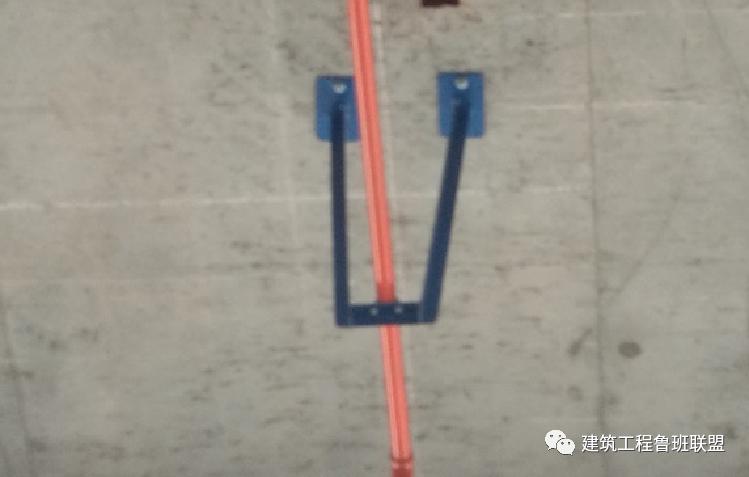 装配式支吊架组装流程及安装步骤,支吊架制作与安装标准做法