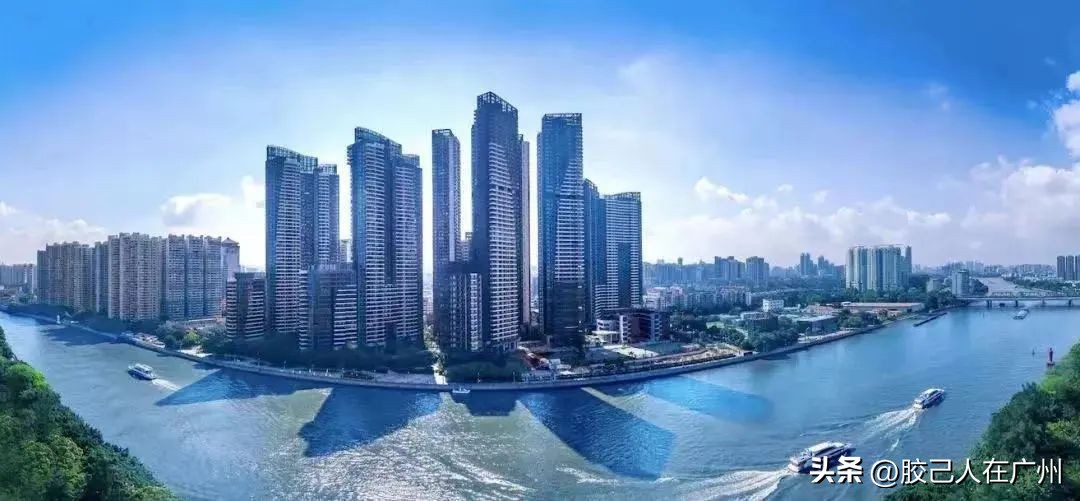 广钢的房价跌了吗,广钢房价这两年下降多少