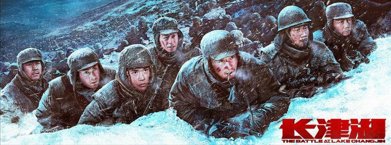 印象反转！中美前十电影对比：美国全是拯救世界中国题材多元