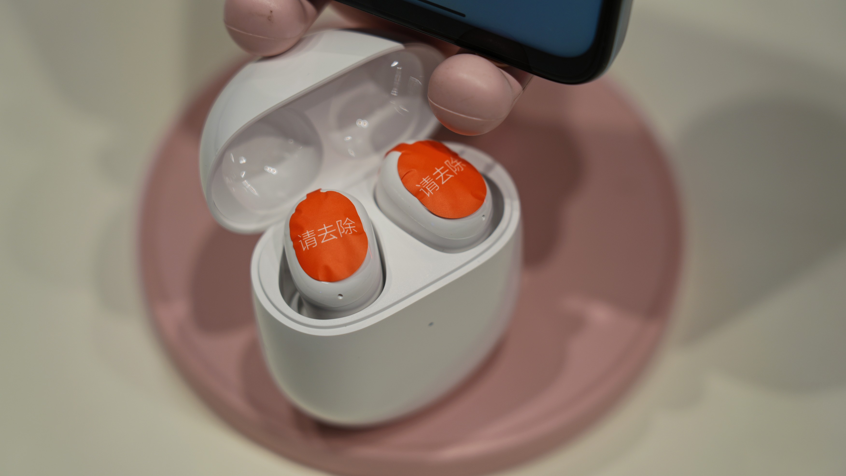 redmibuds4全入耳,Redmibuds4评测