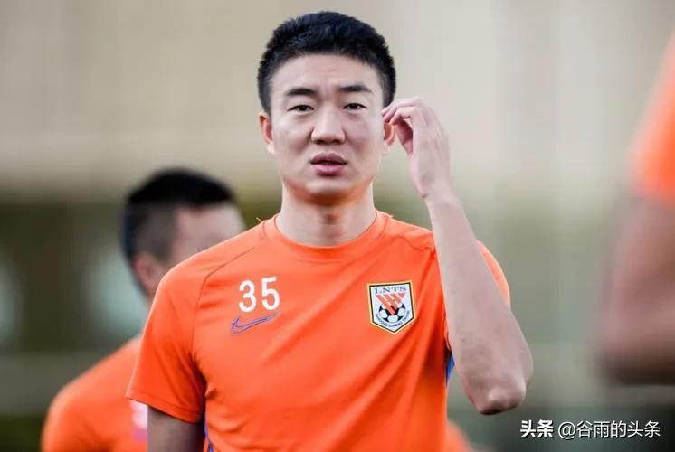 那些伤仲永的足球球星,中国伤仲永的例子