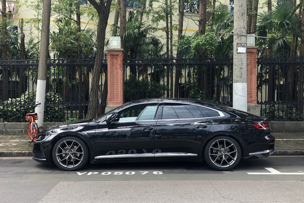 CC购划算,税费补一半