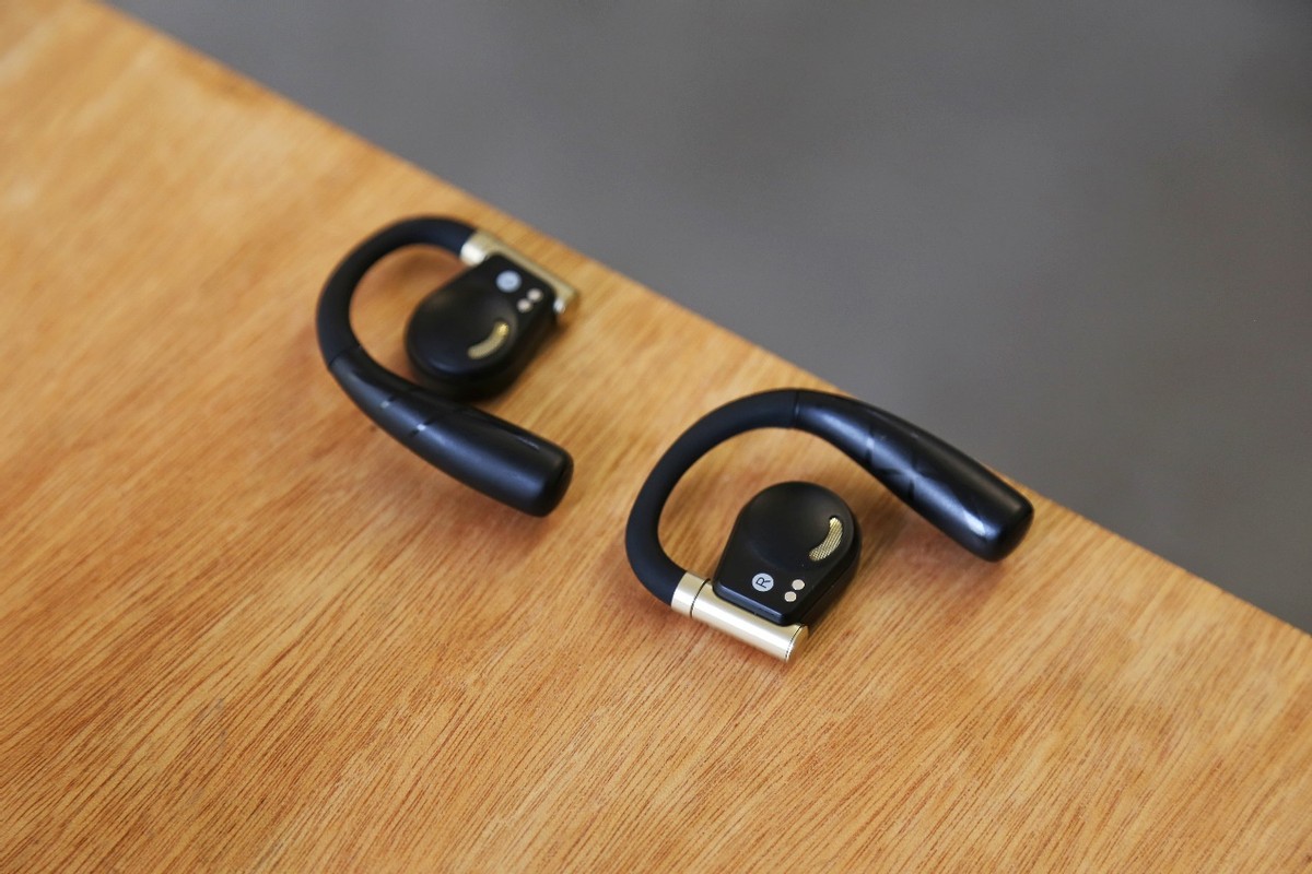 cleerarc2耳机测评,clear开放式耳机评测推荐