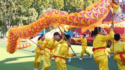 遇见美好鑫动生花——南京市鑫园小学建校20周年教育成果汇报会