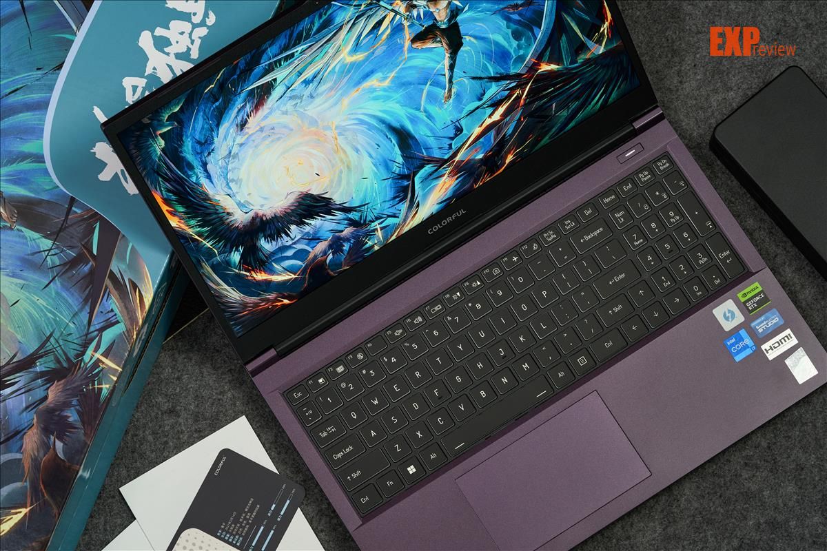 七彩虹将星x15At23评测,七彩虹将星x15-at测评