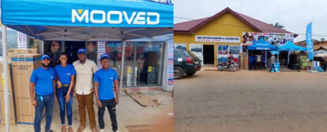 我在非洲开工厂，快乐得不想回来了