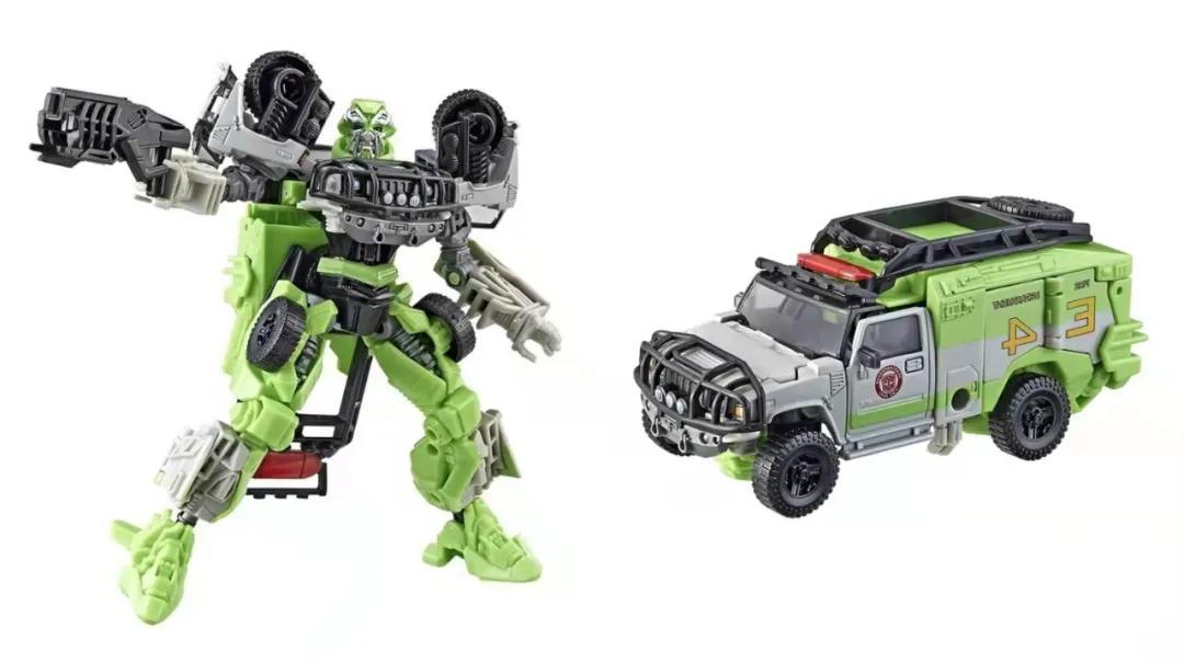 studioseries变形金刚,变形金刚玩具系列最新款