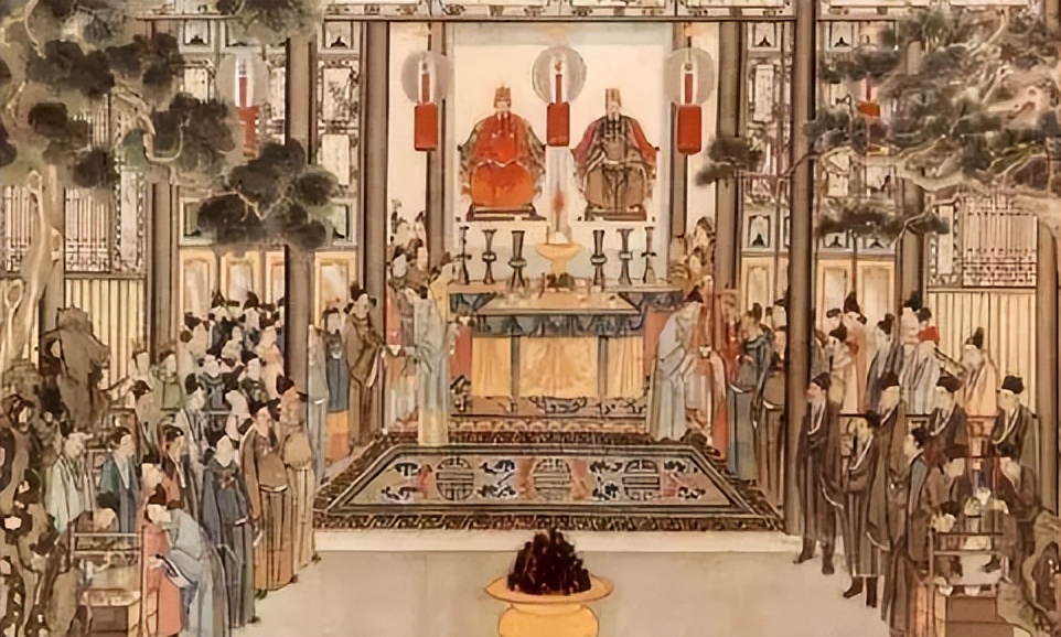 今天是农历的“八九天”，你知道这是什意思？有哪些习俗吗？