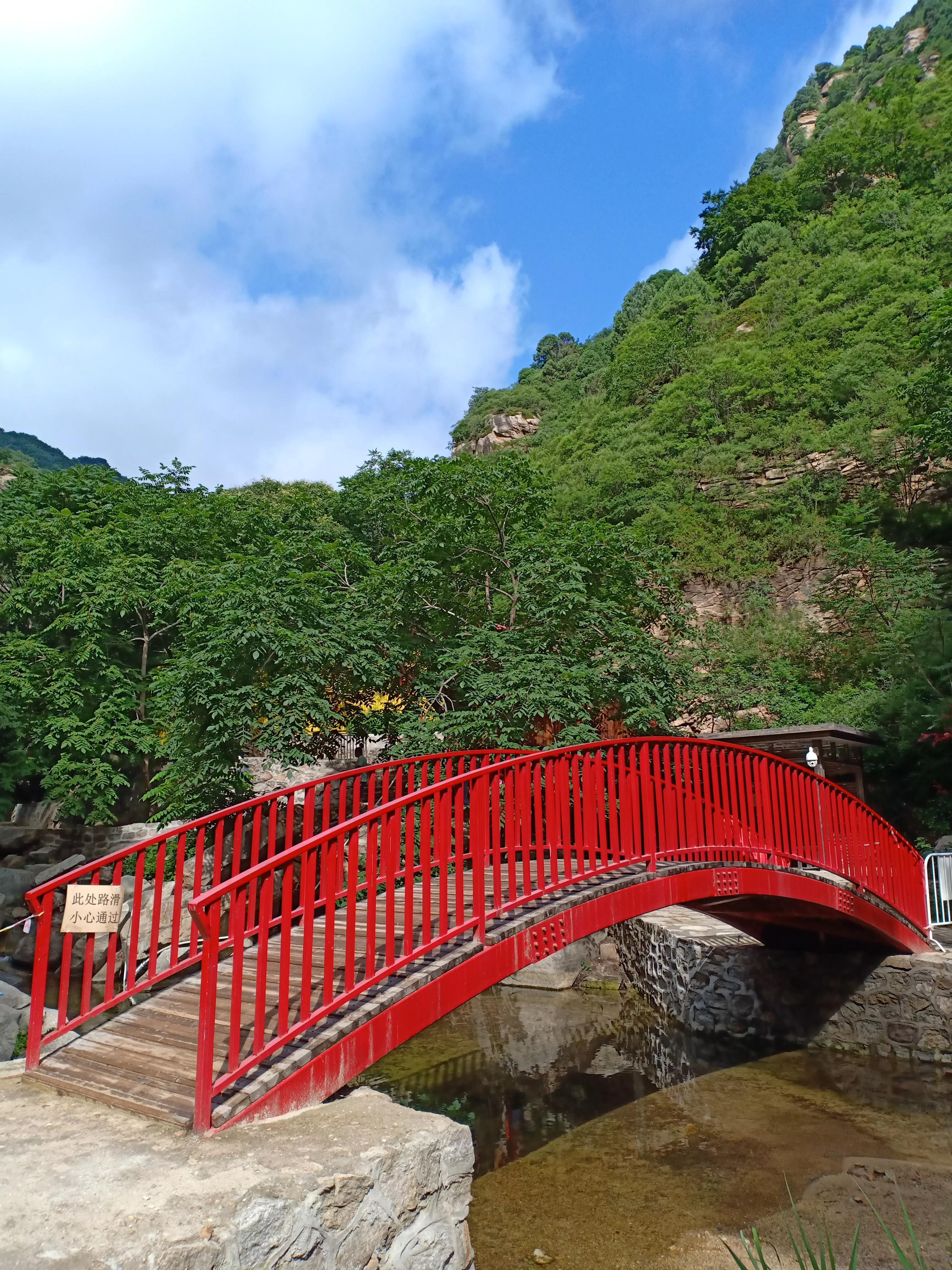 密云黑龙潭度假村,密云黑龙潭旅游视频