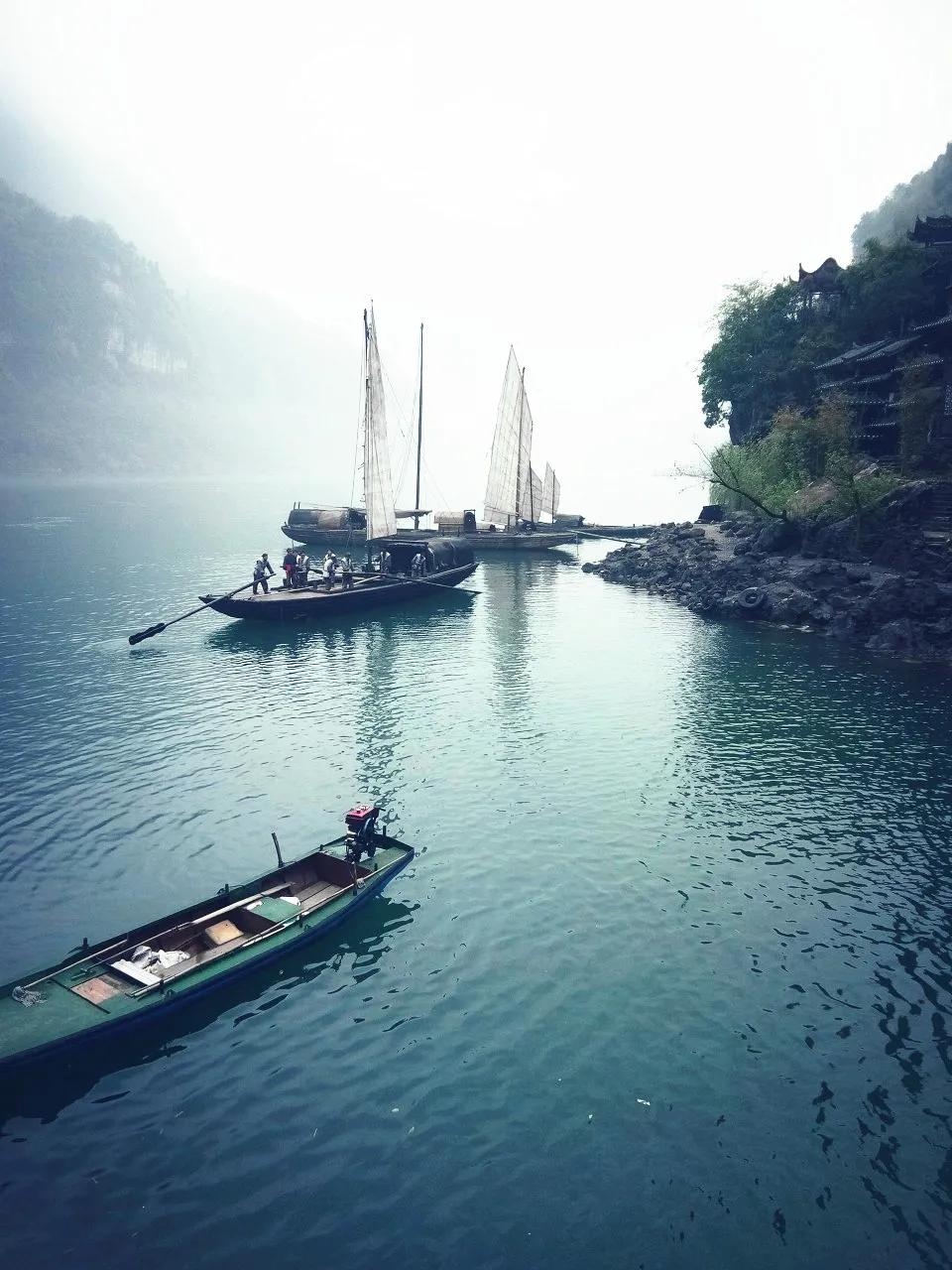 只知道武汉？这才是湖北最安逸的小城，景美物价低，太适合养老了