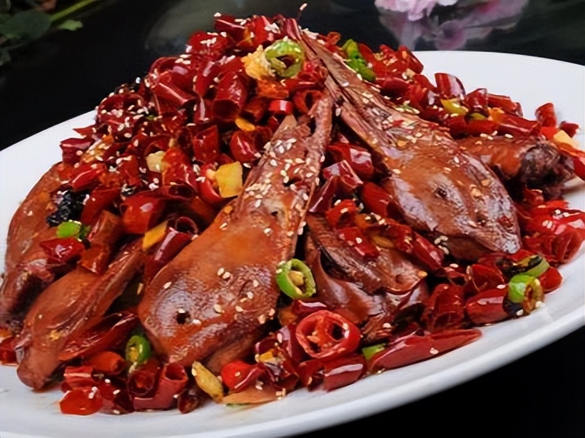 体内有结节的人4种发物少吃,体内有结节的人四种发物