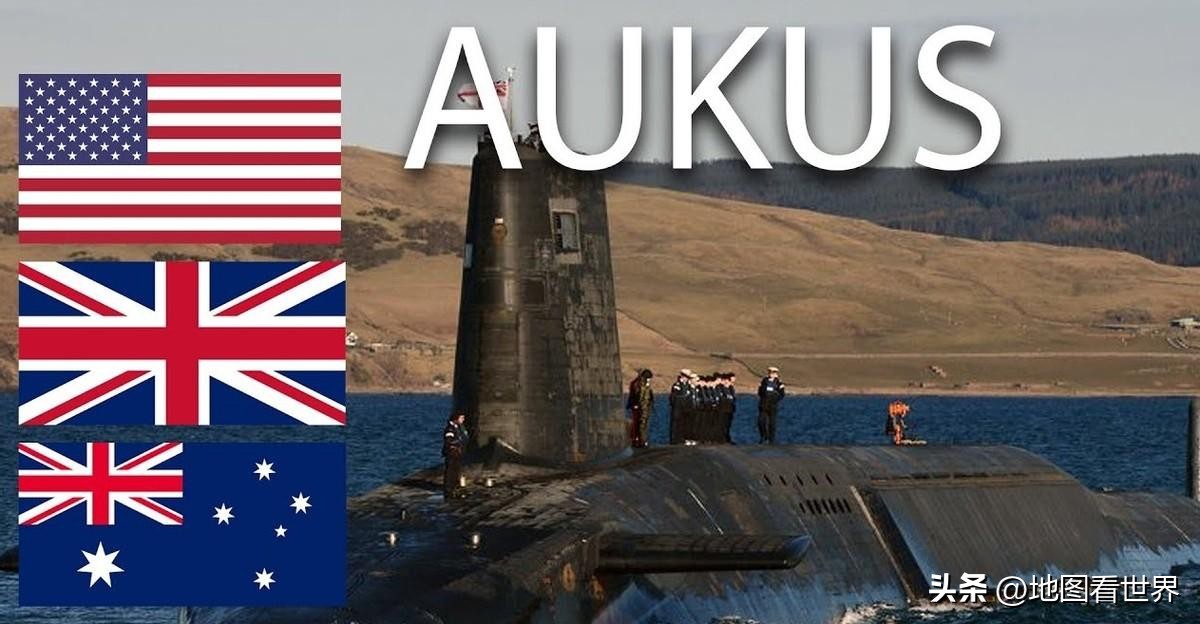 国家趣谈阿根廷,奥库斯联盟是指哪几个国家