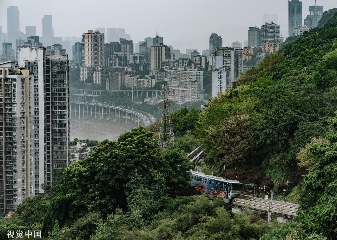 重庆为什么适合拍国产悬疑剧,重庆为何成为悬疑剧之都