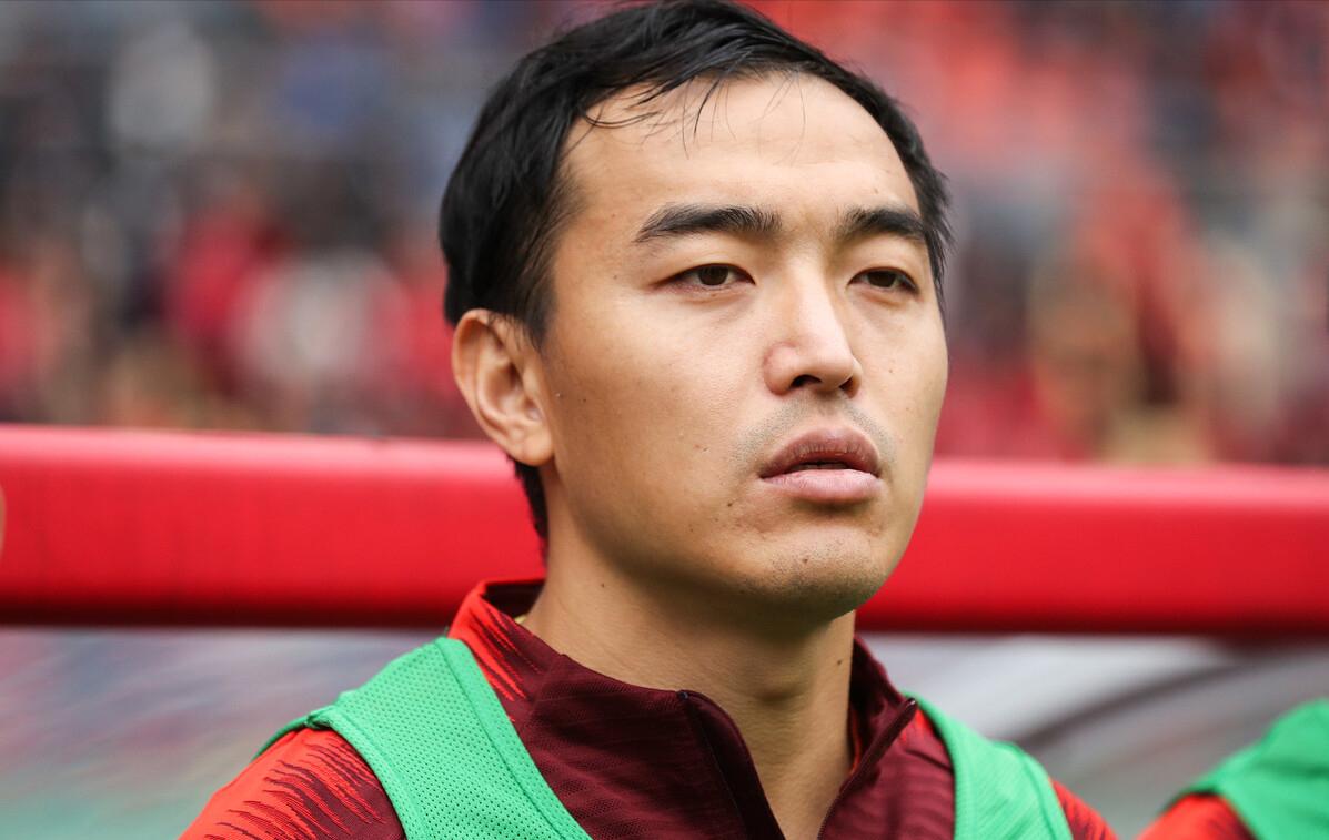 冯巩说冯潇霆,冯巩吐槽国足完整视频