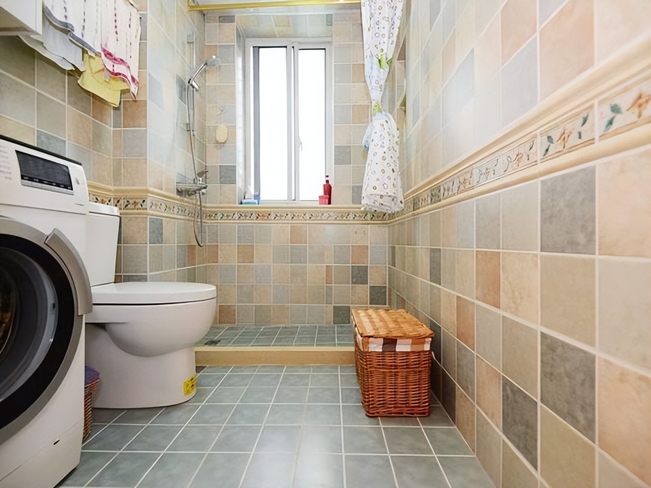 重新认识下家里的马桶,做好5个方面的工作,让马桶充满“动力”