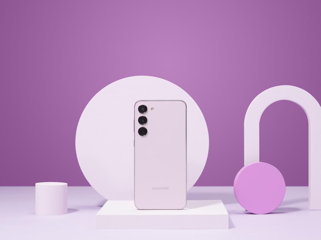 三星galaxys23新品全球发布会,三星galaxys23系列新品上市