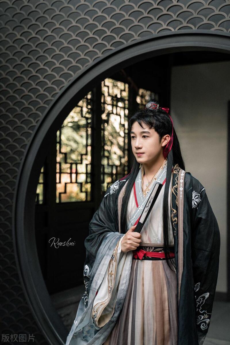 古代衣服为什么很长时间不怕脏,古人的衣服为什么不洗