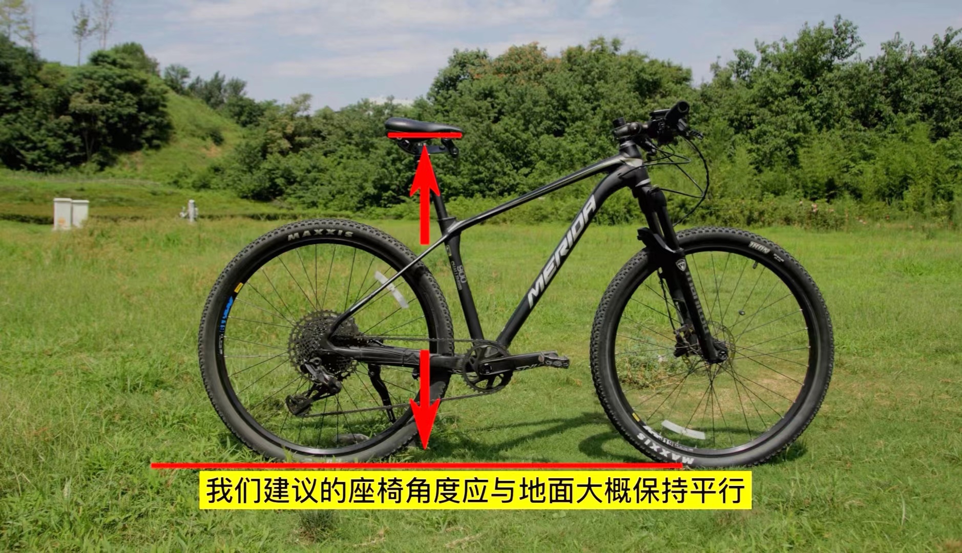 骑行容易犯的8件事,骑行的时候怎样防止腿部受伤