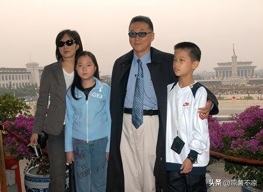 爱国大师李敖到底有多敢说,台湾名人李敖有话说