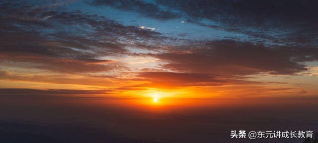 写给高考生的十句忠告,给高三毕业生的11条建议