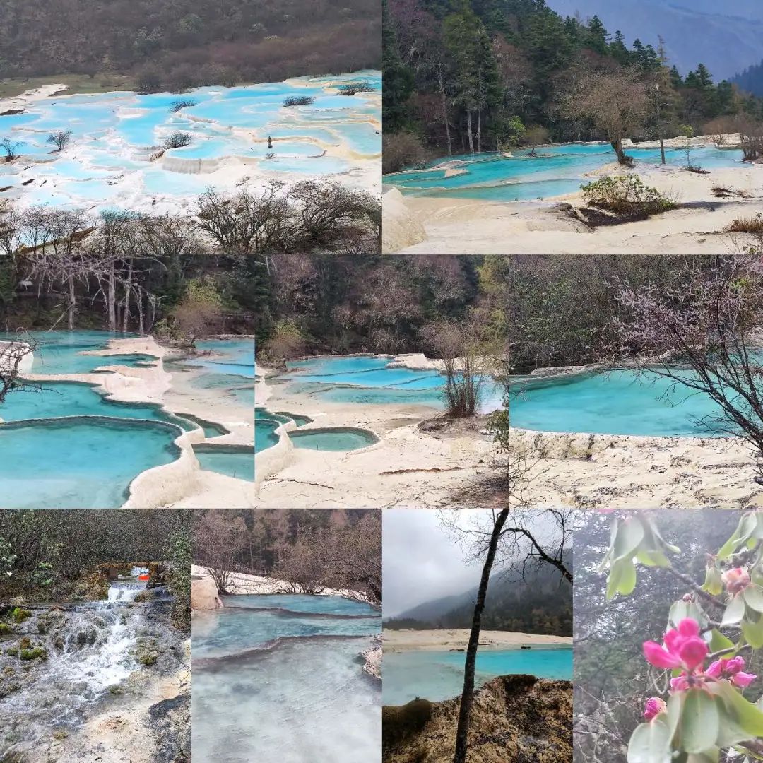 九寨沟黄龙旅游的最佳安排时间,九寨沟黄龙游玩攻略一日游