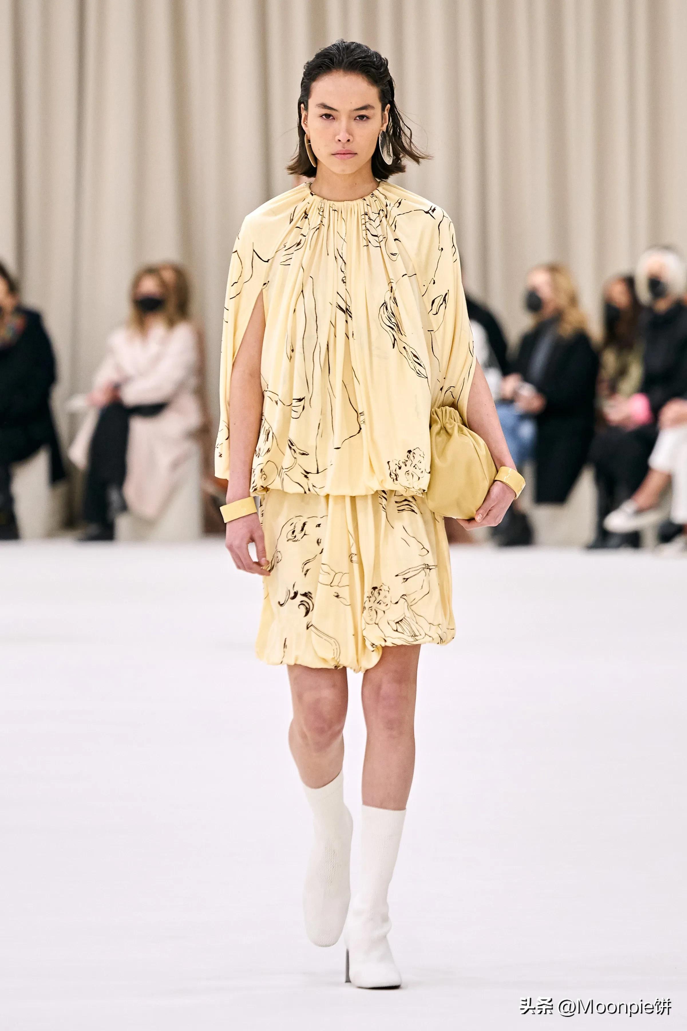 深受一级市场宠爱的JILSANDER