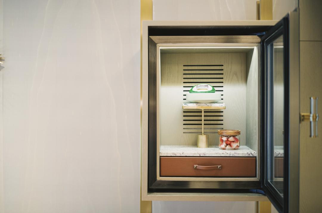 香港的千尺豪宅是多少平方,香港的千尺大豪宅一起来欣赏