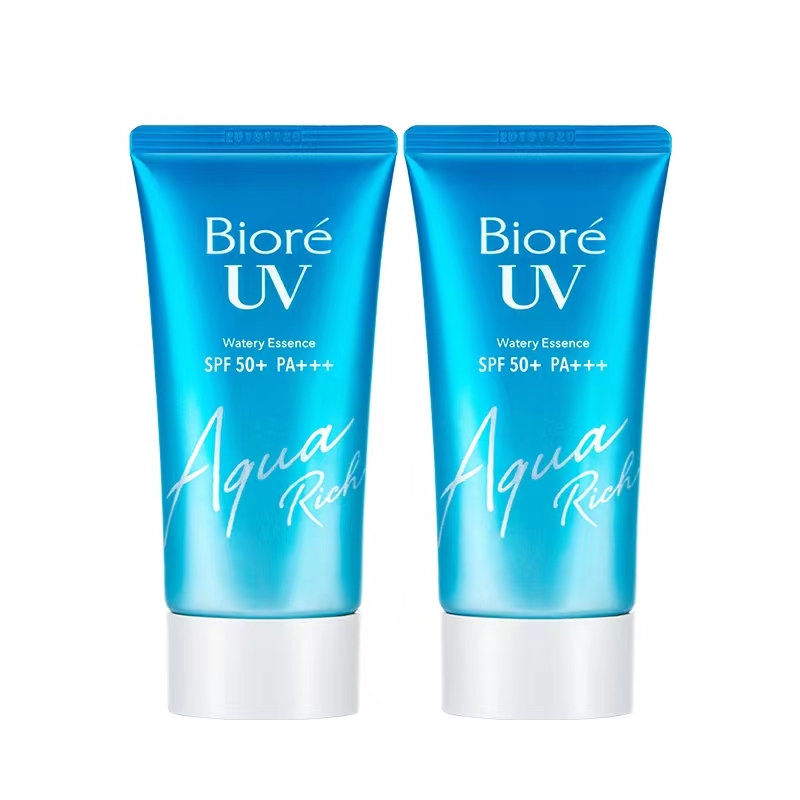 百元级防晒,百元防晒隔离