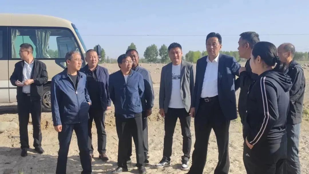 【一周综述】郭勒木德镇一周工作综述2023年第21期（2023年6月12日-6月18日）