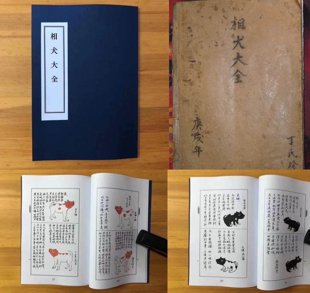 相狗经哪种土狗最好,老祖宗留下来的选狗秘诀