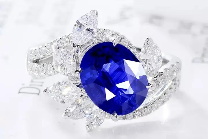 珠宝玉的基本知识,怎样选购珠宝首饰品牌