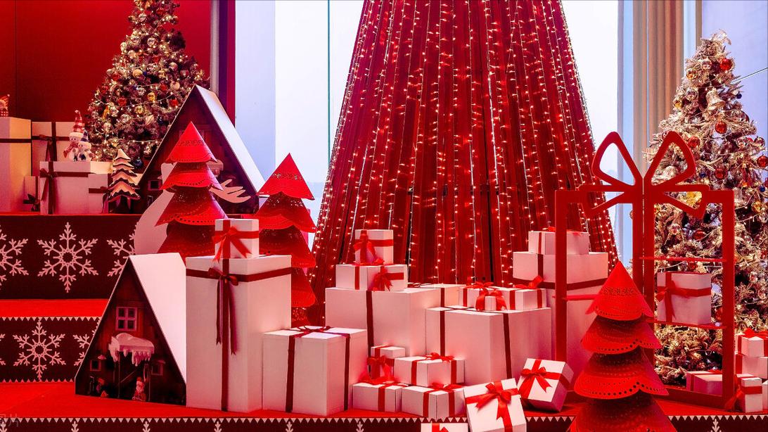 爱你的直男会主动送礼物吗,拿什么拯救直男的爱情