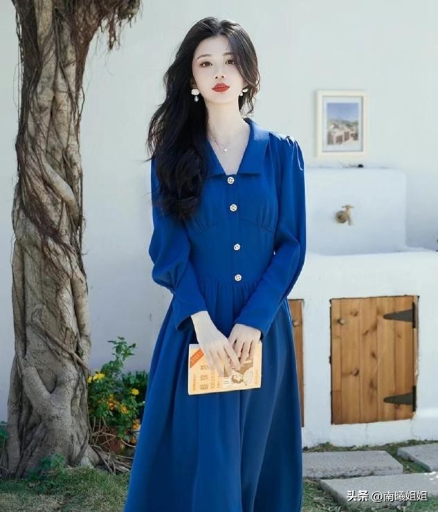 女士12种风格适合穿的颜色,敢穿哪几种颜色的女人气质好