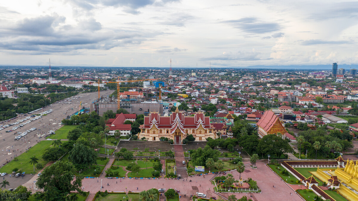 老挝有多少经商的中国人,老挝有10万湖南老乡吗