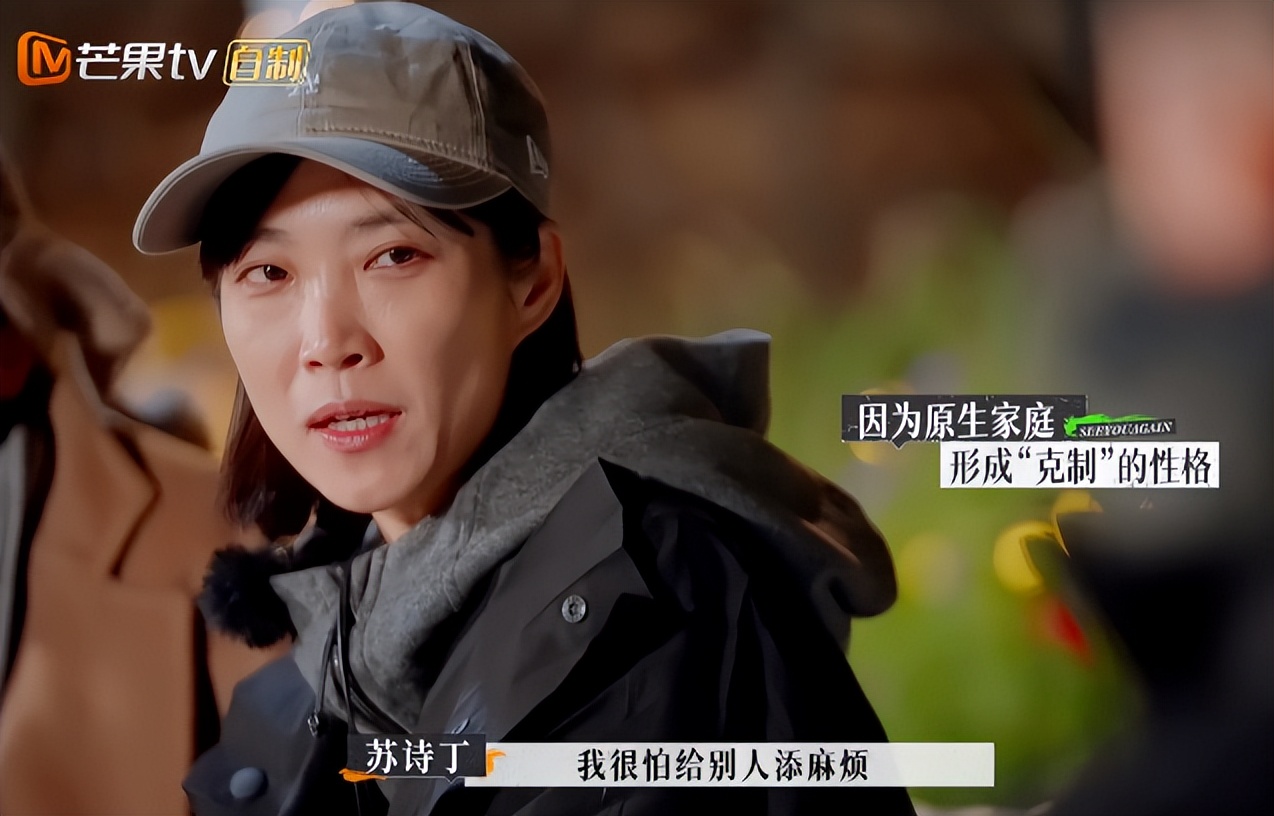 苏诗丁和卢歌再见爱人结局,再见爱人2苏诗丁和卢歌复合了吗