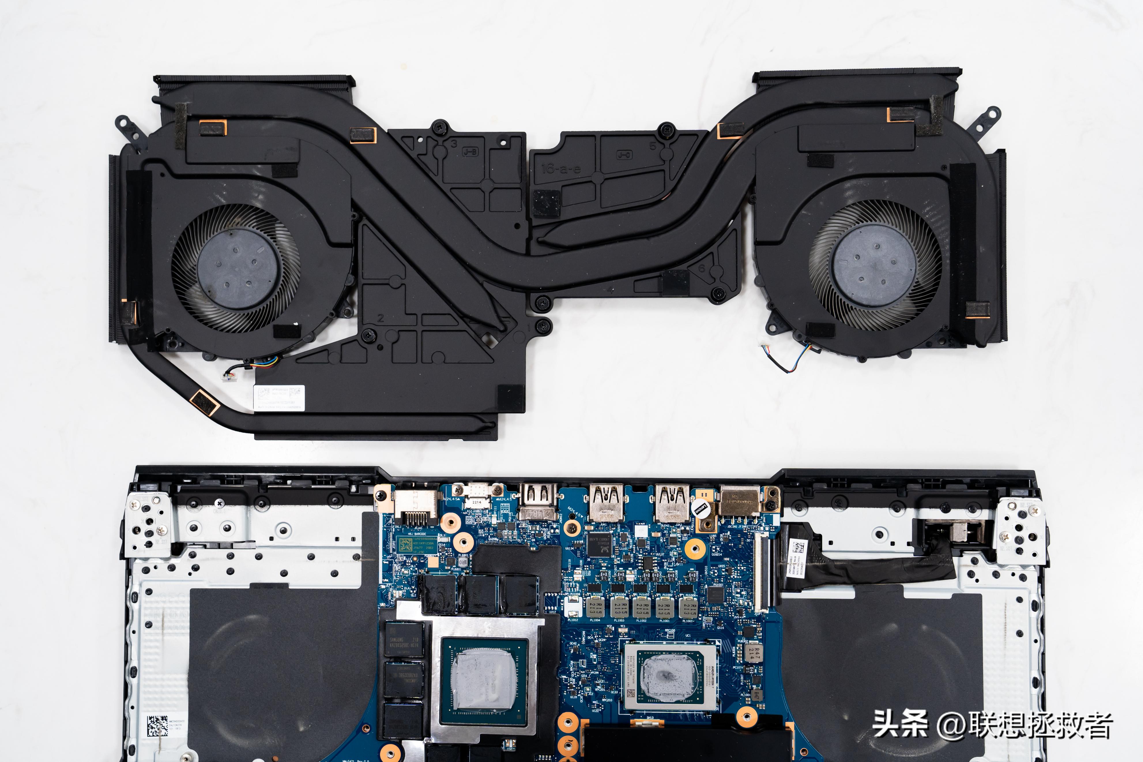 2022r9000x和r9000p性能对比,r9000p2022款性能测试