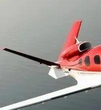 私人飞机安全性评价,私人飞机安全度