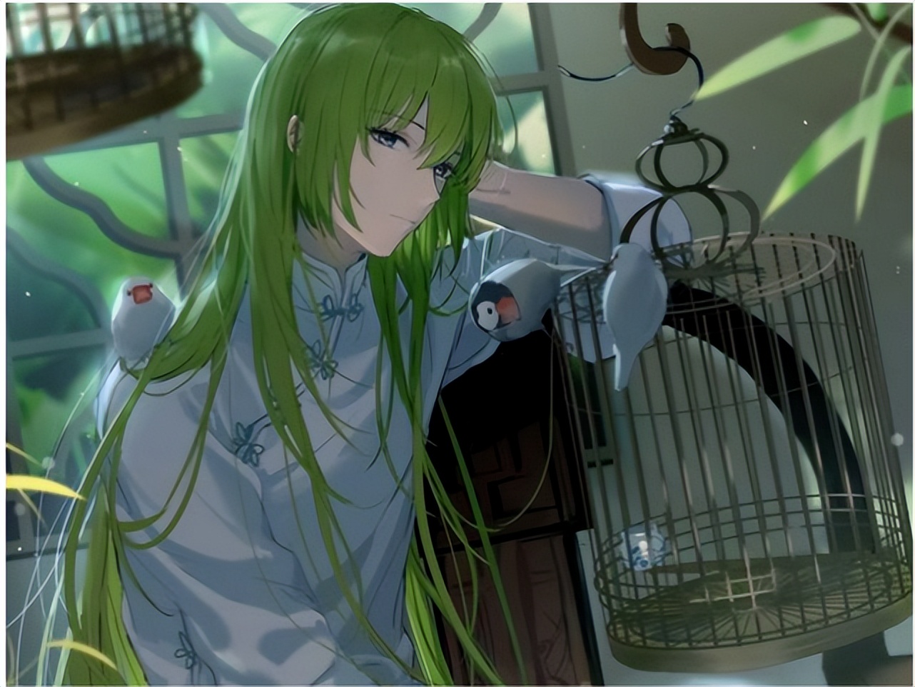 fgo发展史,fgo古巴比伦高燃