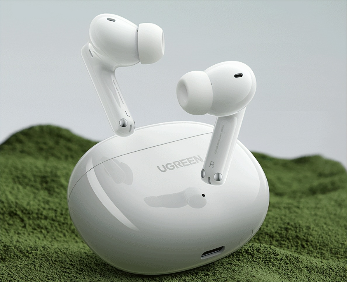 苹果最新蓝牙耳机airpods,苹果新一代蓝牙耳机airpods
