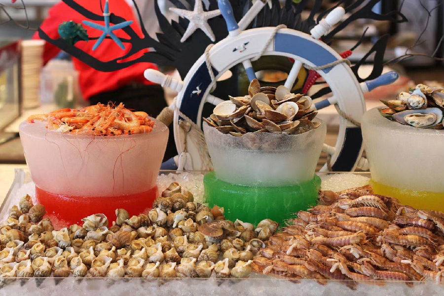 惠州3天2夜海景酒店优惠套餐,惠州小径湾艾美酒店几星级