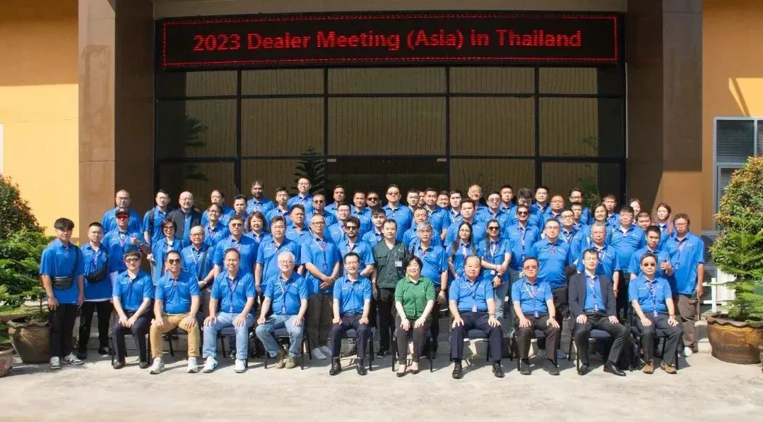 中国轮胎唯一出口外国品牌,又一家轮胎企业海外建厂