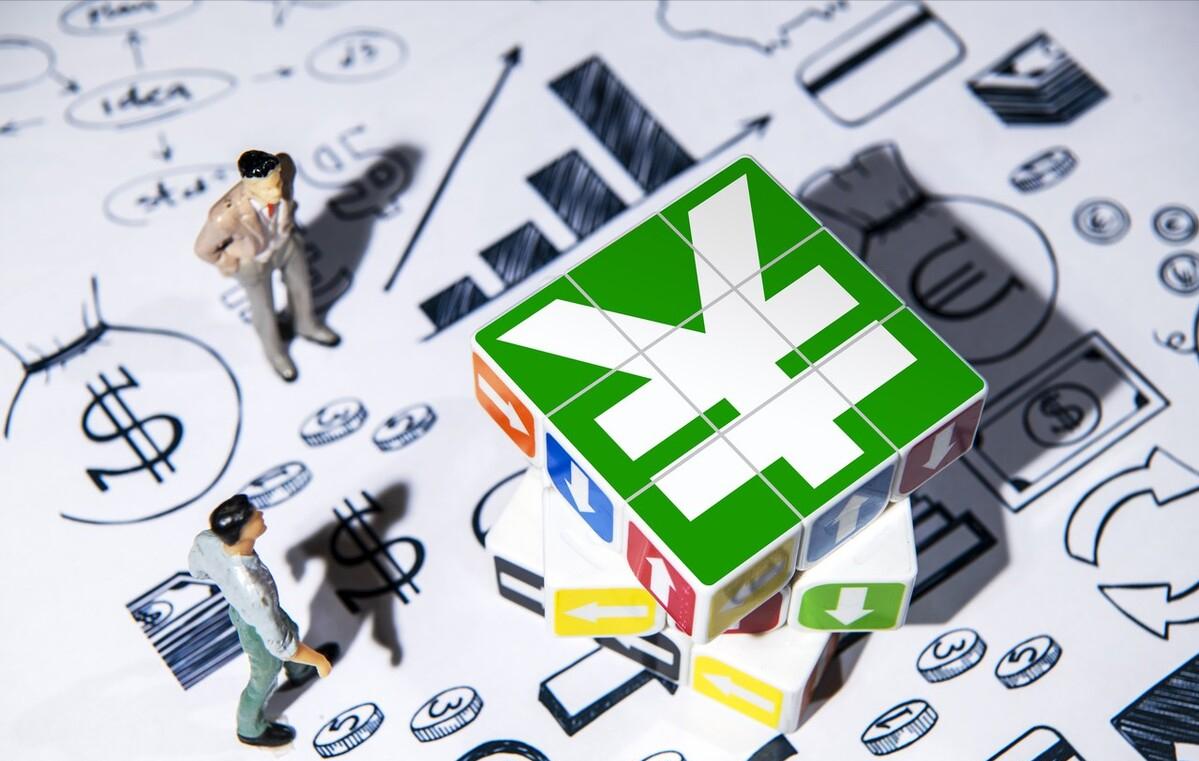 中国贸易顺差为何外汇储备会减少,贸易顺差减少80%新闻