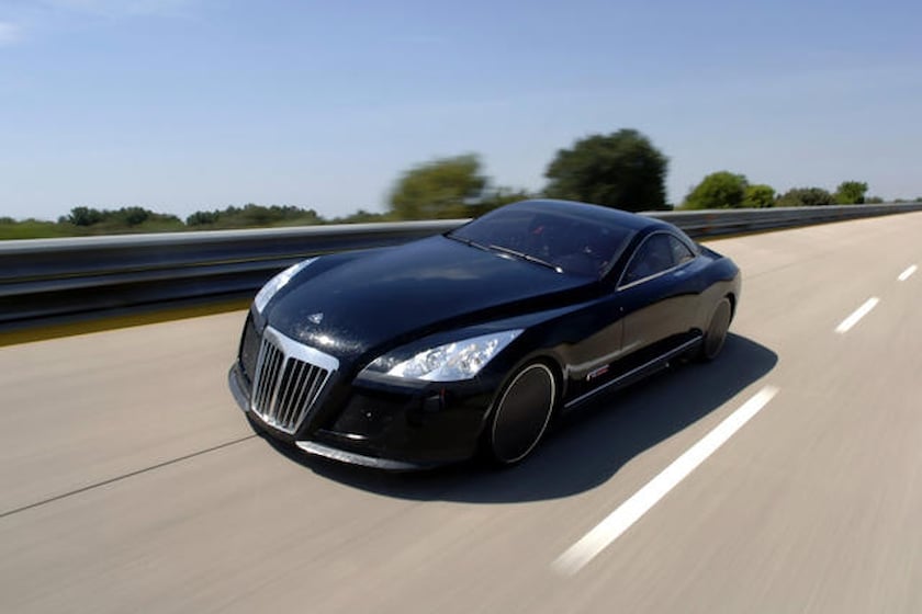 布加迪十大最快车型,最贵的新车布加迪