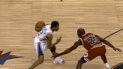 四大分卫麦迪卡特,nba曾经的四大分卫实力榜谁最强