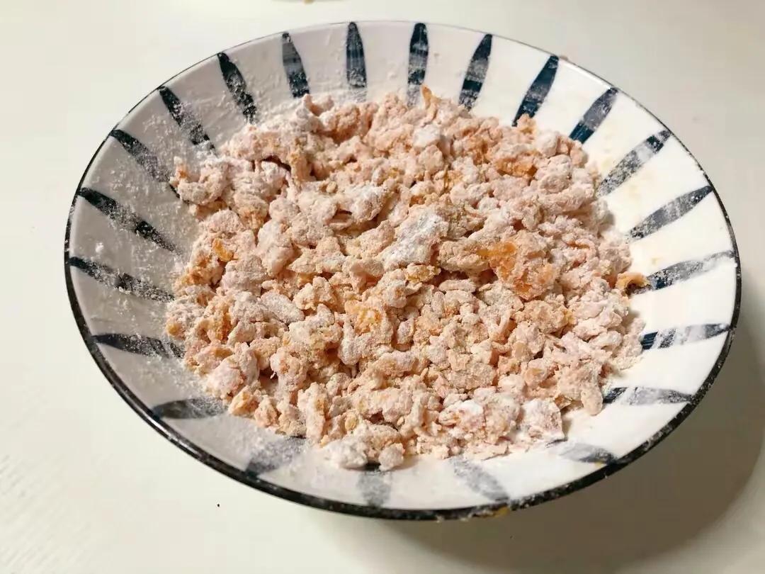 好吃软糯香甜的小吃,家庭版最好吃的小吃做法