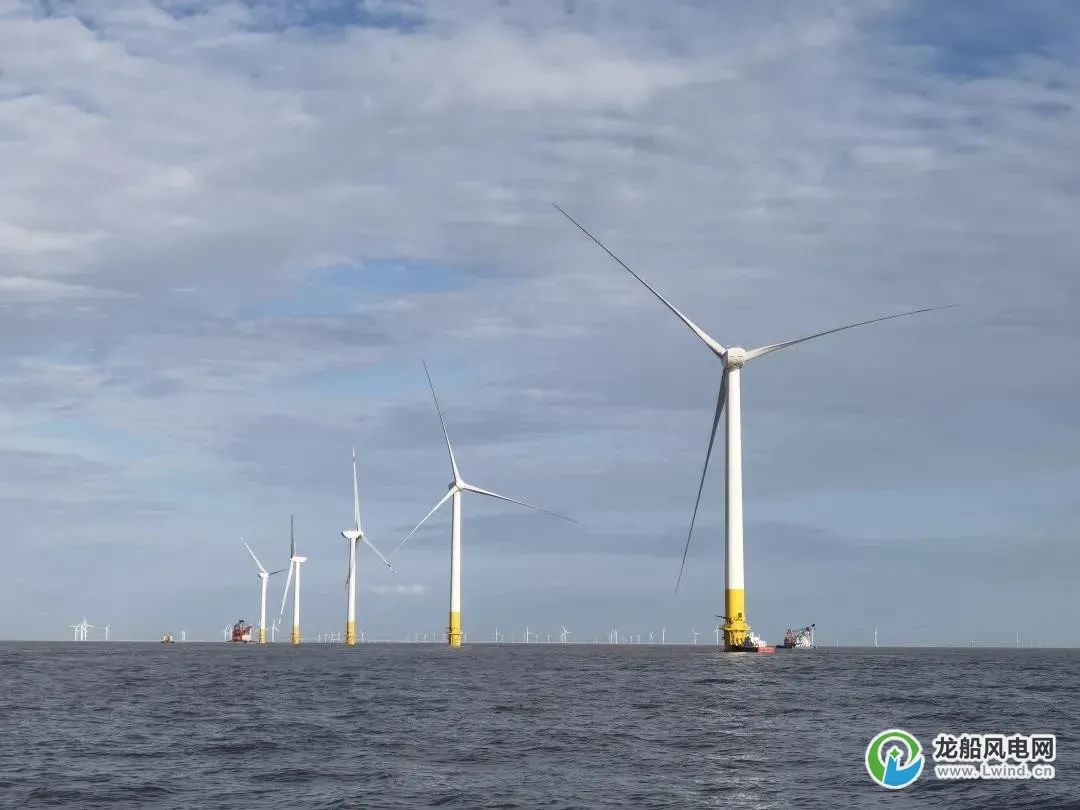 海上风电补贴退坡时间,海上风电平价政策
