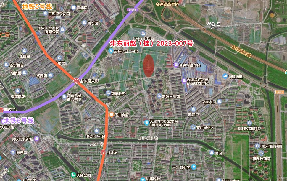 这很难说！天津土地市场上半年交卷能拿多少分？